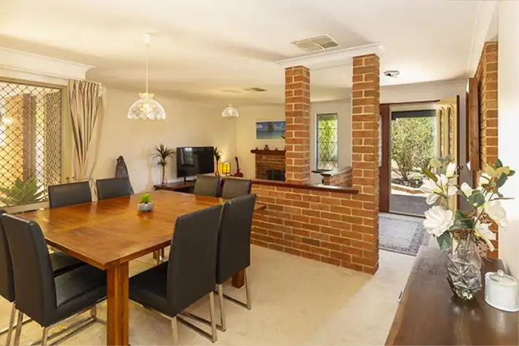Third view of Homely house listing, 8 Viewcrest Way, Sorrento WA 6020