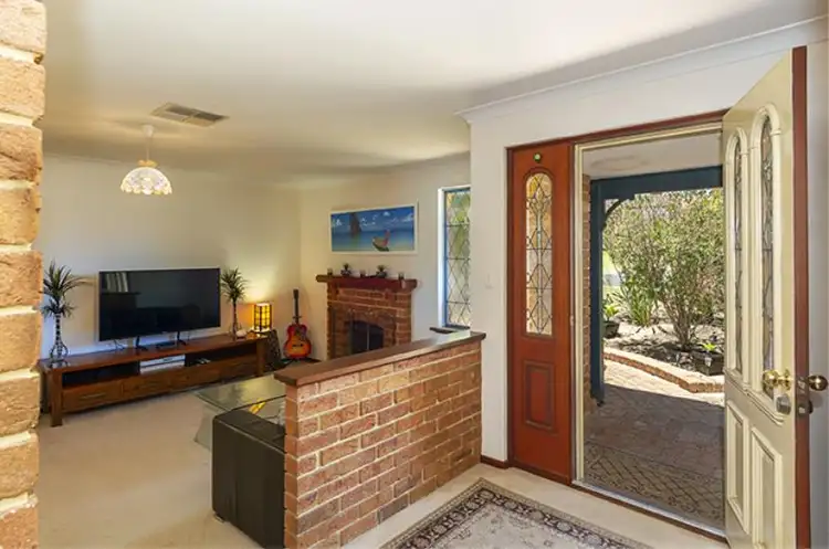 Fifth view of Homely house listing, 8 Viewcrest Way, Sorrento WA 6020