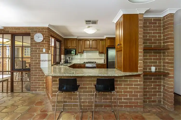 Seventh view of Homely house listing, 8 Viewcrest Way, Sorrento WA 6020