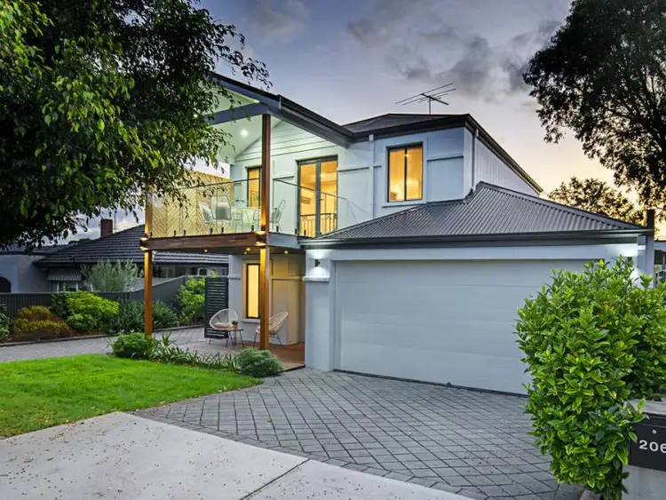 206A Hancock Street, Doubleview WA 6018