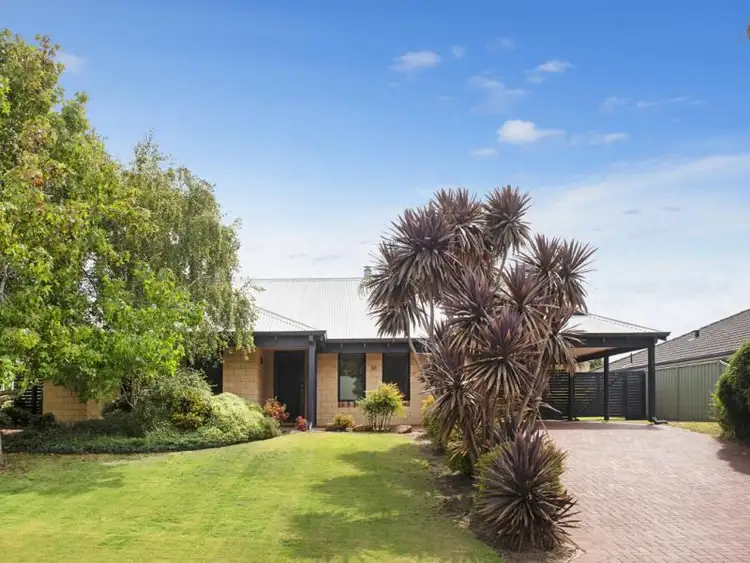 Second view of Homely house listing, 21 Kunzea Loop, Margaret River WA 6285