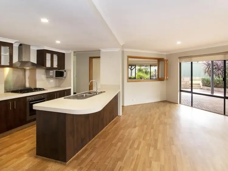 Third view of Homely house listing, 21 Kunzea Loop, Margaret River WA 6285