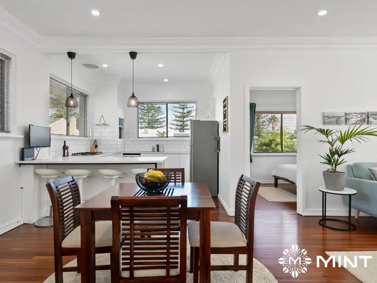Main view of Homely apartment listing, 3/9 John Street, Cottesloe WA 6011