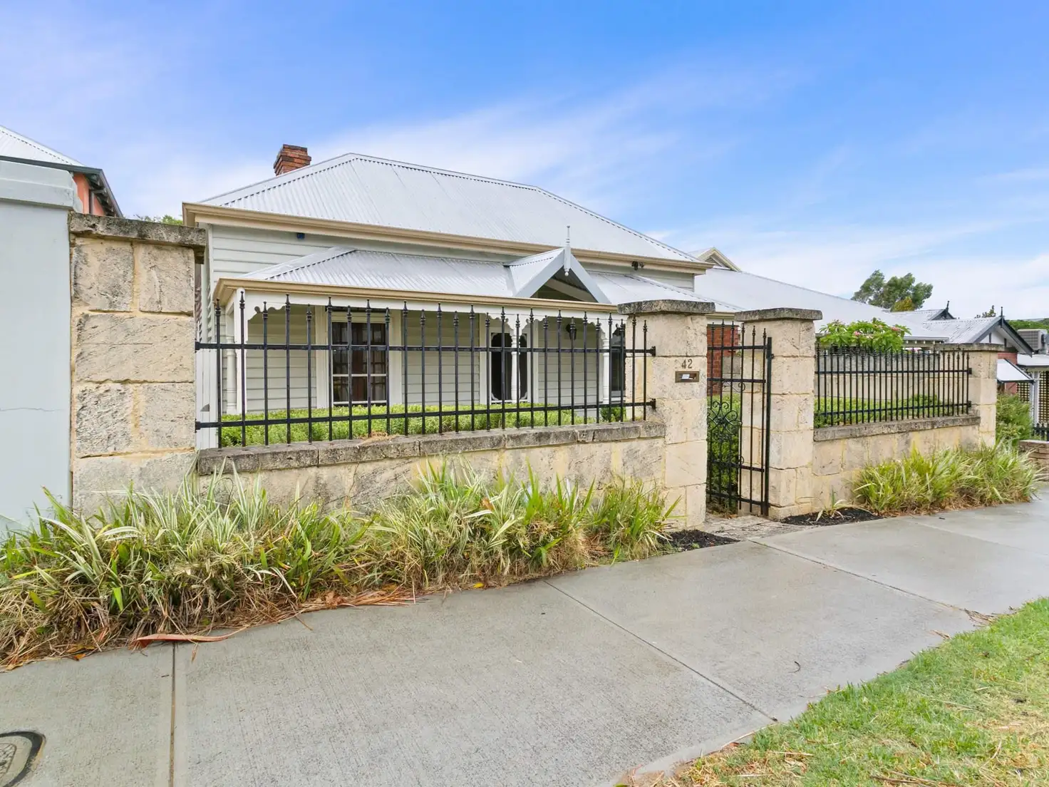 Main view of Homely house listing, 42 Kimberley Street, West Leederville WA 6007