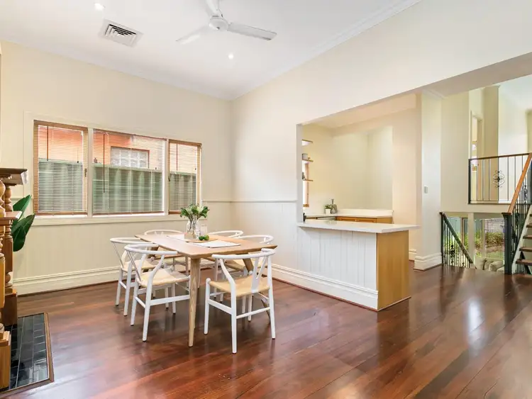 Fourth view of Homely house listing, 42 Kimberley Street, West Leederville WA 6007