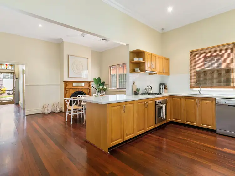 Fifth view of Homely house listing, 42 Kimberley Street, West Leederville WA 6007