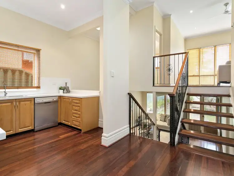 Sixth view of Homely house listing, 42 Kimberley Street, West Leederville WA 6007