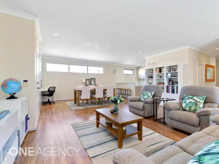 Fourth view of Homely apartment listing, 1/36 Mason Street, Cannington WA 6107