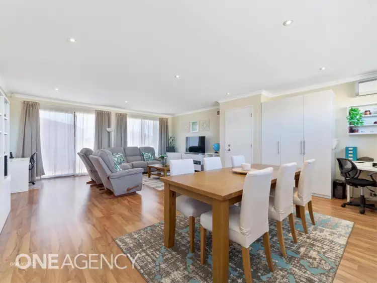 Fifth view of Homely apartment listing, 1/36 Mason Street, Cannington WA 6107