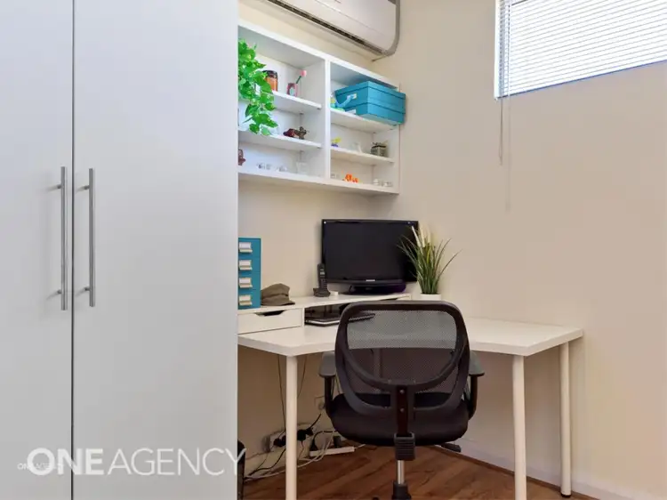 Sixth view of Homely apartment listing, 1/36 Mason Street, Cannington WA 6107
