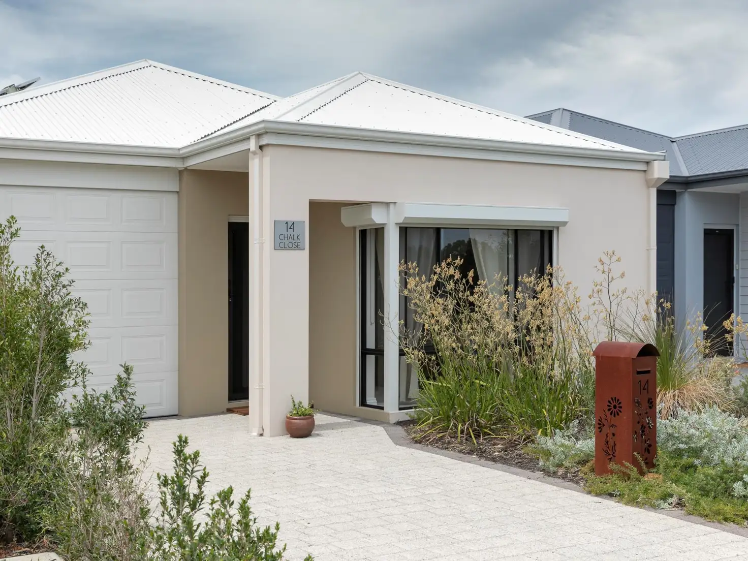 Main view of Homely house listing, 14 Chalk Close, Coolbellup WA 6163