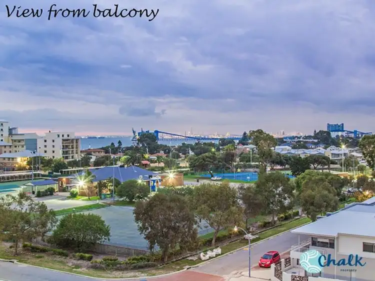 Third view of Homely apartment listing, 72/24 Flinders Lane, Rockingham WA 6168