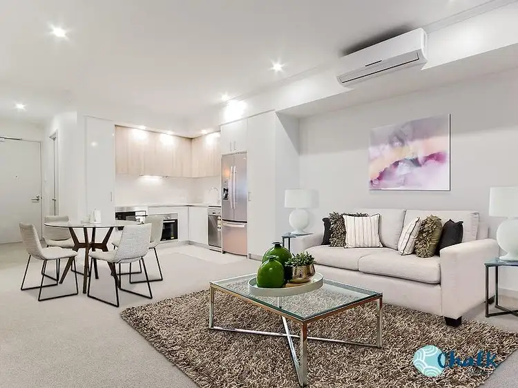 Fifth view of Homely apartment listing, 72/24 Flinders Lane, Rockingham WA 6168