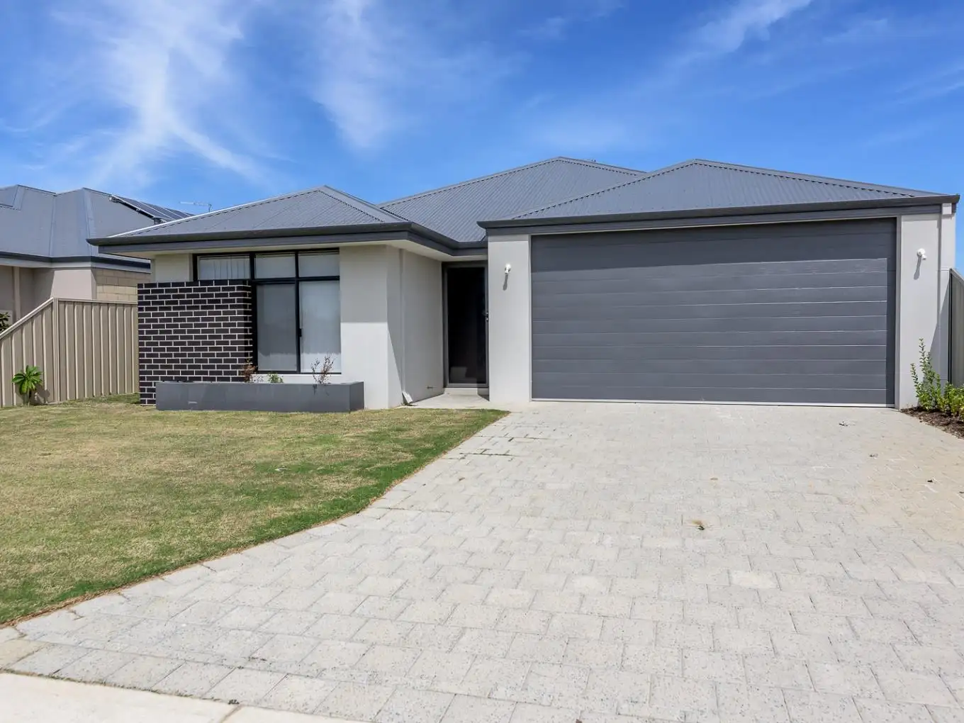 Main view of Homely house listing, 24 Fogarty Loop, Piara Waters WA 6112