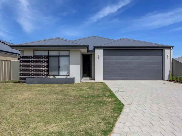 Second view of Homely house listing, 24 Fogarty Loop, Piara Waters WA 6112