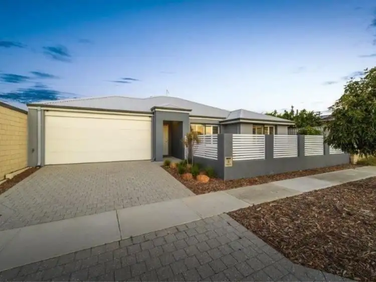 Main view of Homely house listing, 3 FRAPE AVENUE, Yokine WA 6060