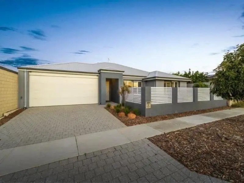 Main view of Homely house listing, 3 FRAPE AVENUE, Yokine WA 6060