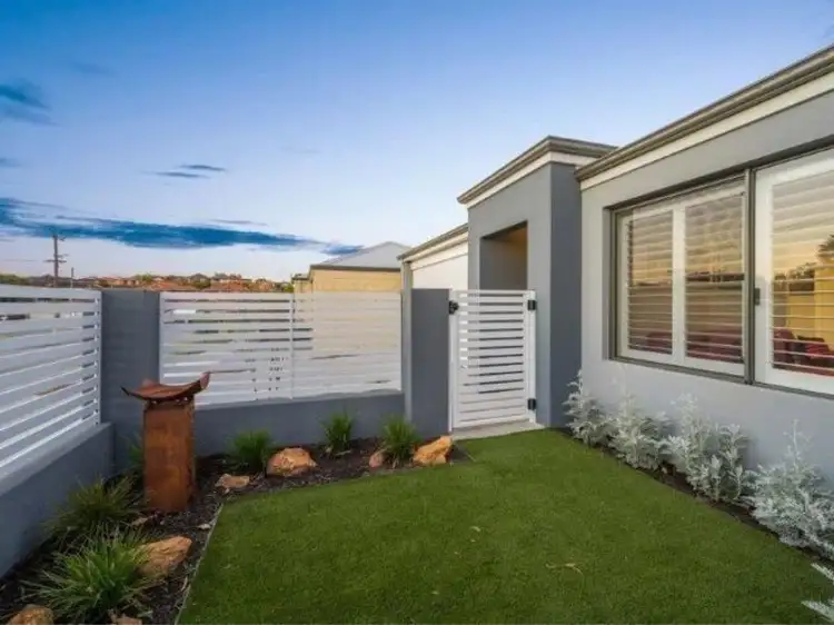 Second view of Homely house listing, 3 FRAPE AVENUE, Yokine WA 6060