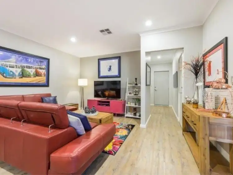Fifth view of Homely house listing, 3 FRAPE AVENUE, Yokine WA 6060