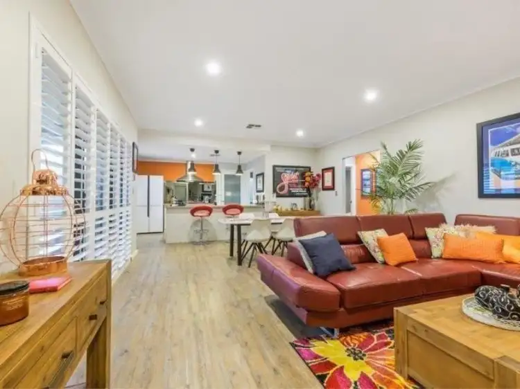 Sixth view of Homely house listing, 3 FRAPE AVENUE, Yokine WA 6060