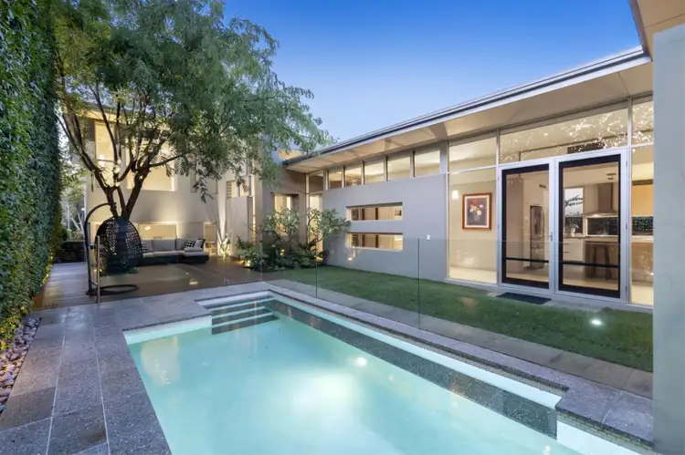 Second view of Homely house listing, 28 Fern Street, Swanbourne WA 6010