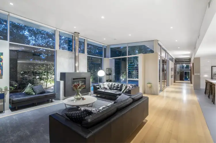 Fourth view of Homely house listing, 28 Fern Street, Swanbourne WA 6010