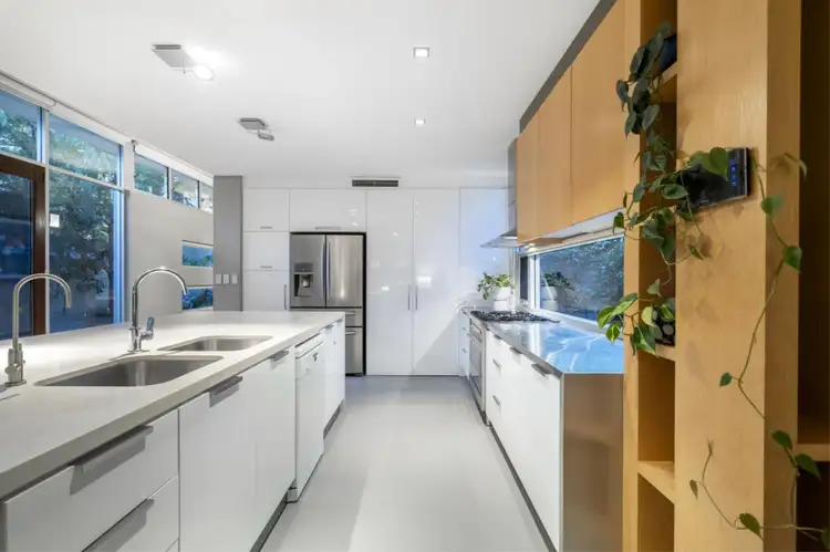 Sixth view of Homely house listing, 28 Fern Street, Swanbourne WA 6010