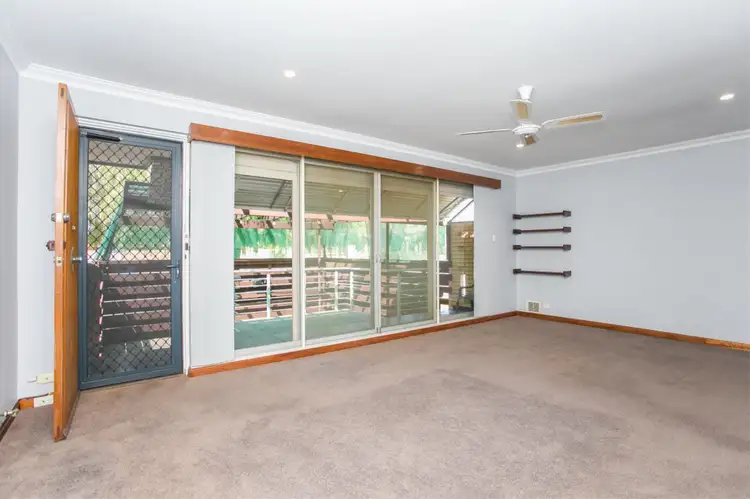 Main view of Homely villa listing, 4/333 Hector Street, Tuart Hill WA 6060