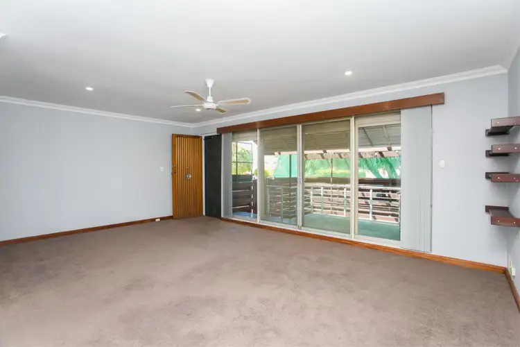 Second view of Homely villa listing, 4/333 Hector Street, Tuart Hill WA 6060