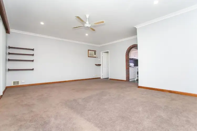 Third view of Homely villa listing, 4/333 Hector Street, Tuart Hill WA 6060