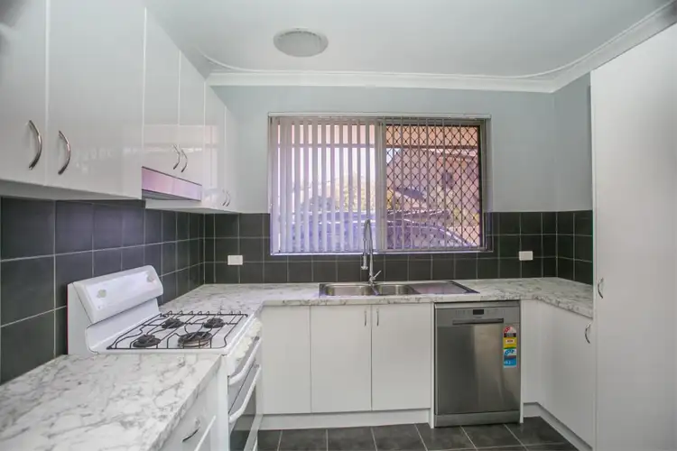 Sixth view of Homely villa listing, 4/333 Hector Street, Tuart Hill WA 6060