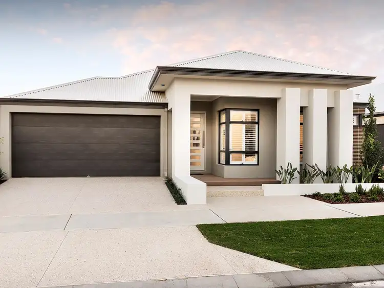 24 Pallium Way, Jindalee WA 6036