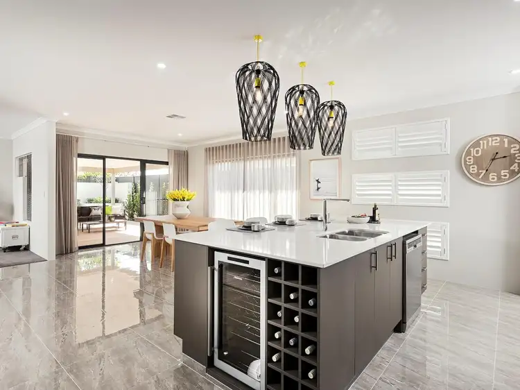 Fourth view of Homely house listing, 24 Pallium Way, Jindalee WA 6036