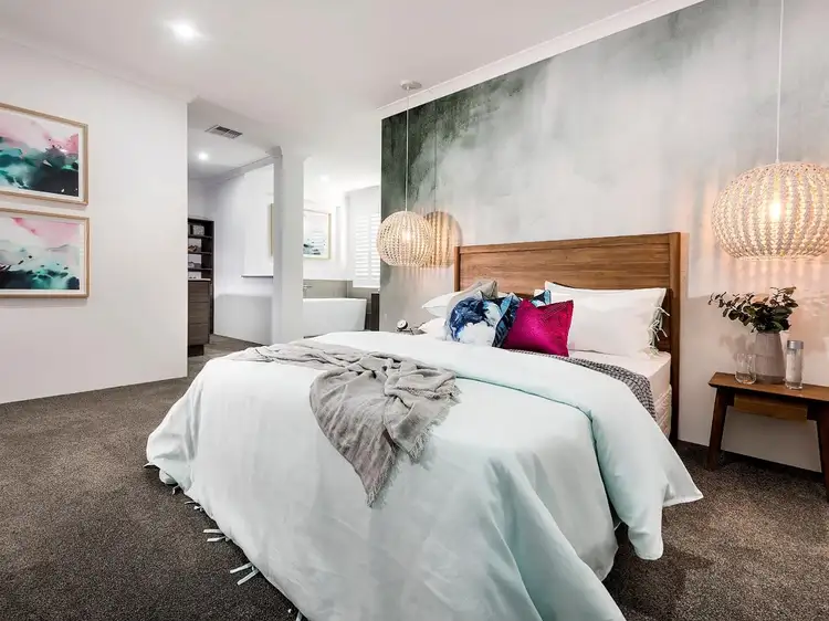 Fifth view of Homely house listing, 24 Pallium Way, Jindalee WA 6036