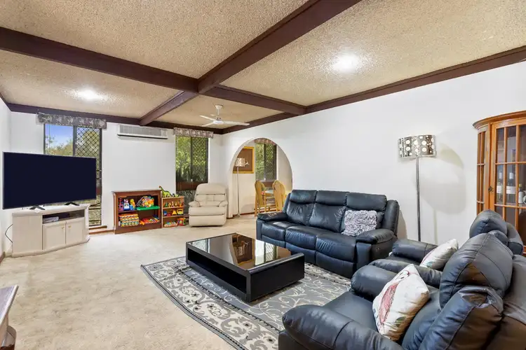 Third view of Homely house listing, 50 Aberdare Way, Warwick WA 6024