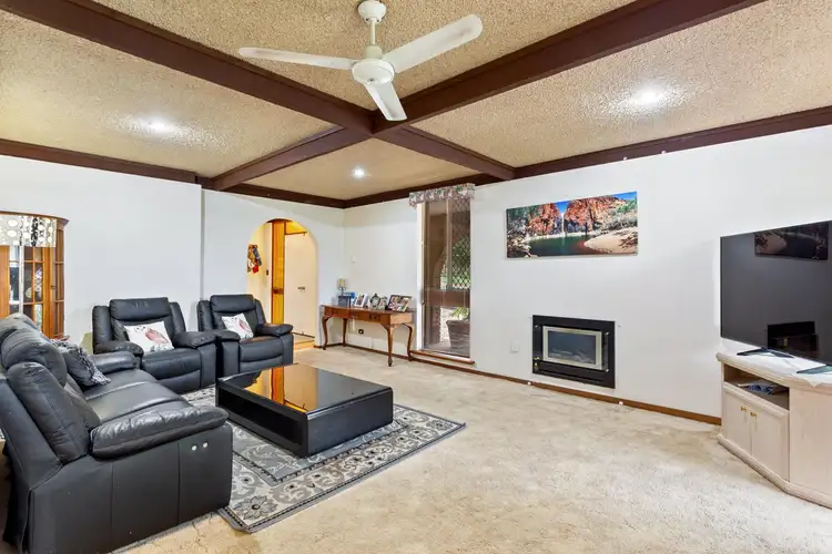 Fourth view of Homely house listing, 50 Aberdare Way, Warwick WA 6024
