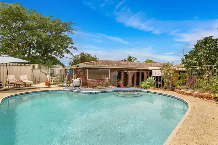 Fifth view of Homely house listing, 50 Aberdare Way, Warwick WA 6024
