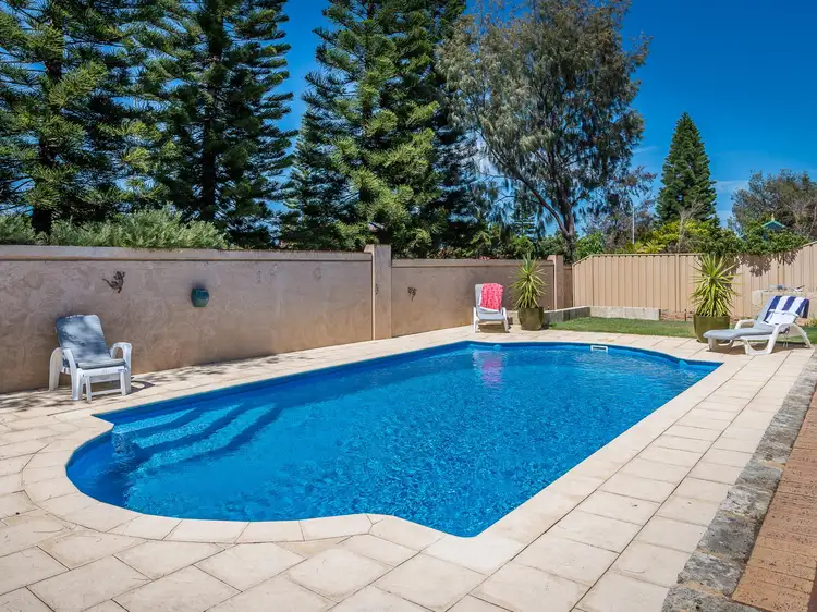 Second view of Homely house listing, 26 St Helena Way, Iluka WA 6028