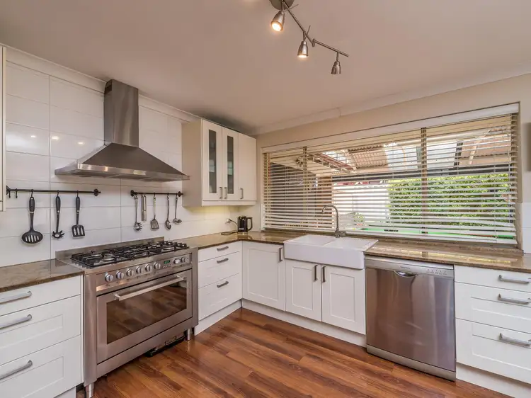 Fourth view of Homely house listing, 26 St Helena Way, Iluka WA 6028