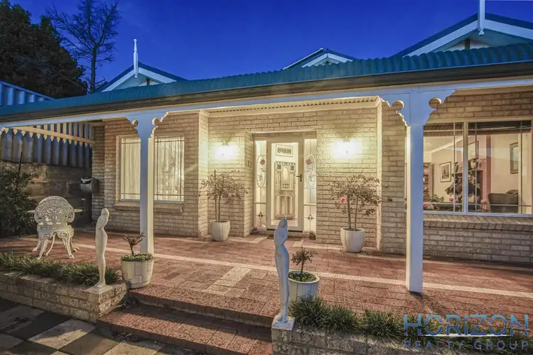 12 Millfarm Close, Padbury WA 6025