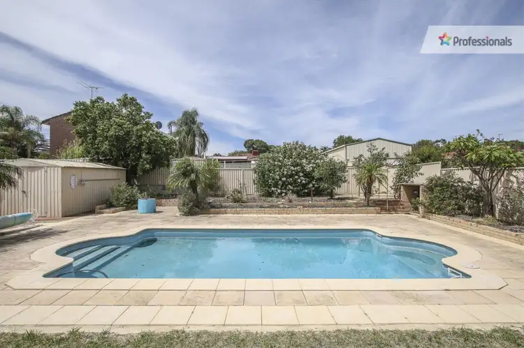 Main view of Homely house listing, 37 Natham Square, Swan View WA 6056