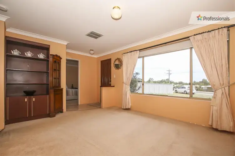 Second view of Homely house listing, 37 Natham Square, Swan View WA 6056