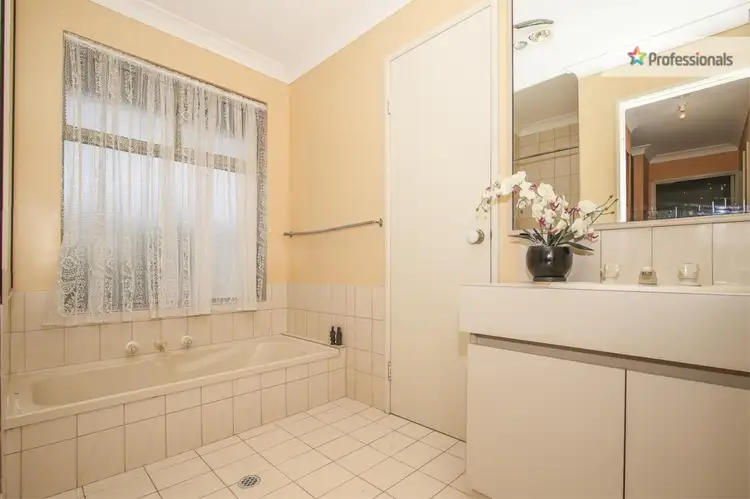 Fourth view of Homely house listing, 37 Natham Square, Swan View WA 6056