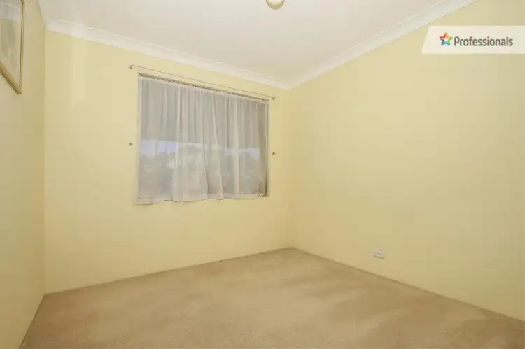 Fifth view of Homely house listing, 37 Natham Square, Swan View WA 6056