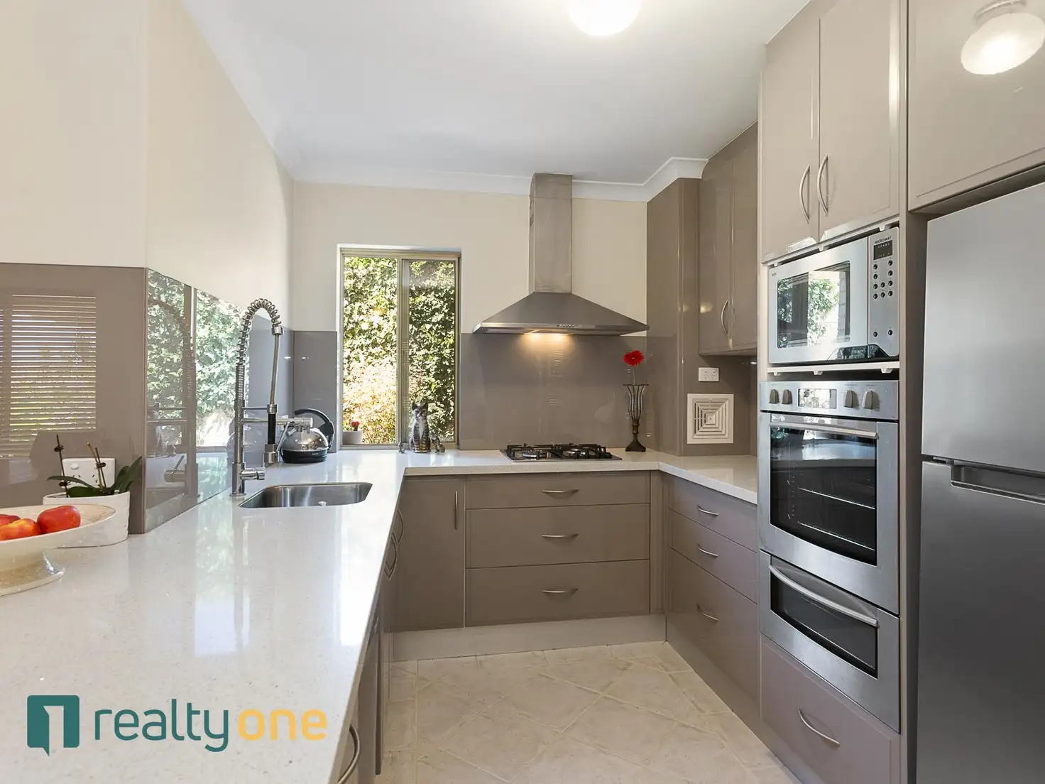 Main view of Homely townhouse listing, 5/29 Preston Point Road, East Fremantle WA 6158