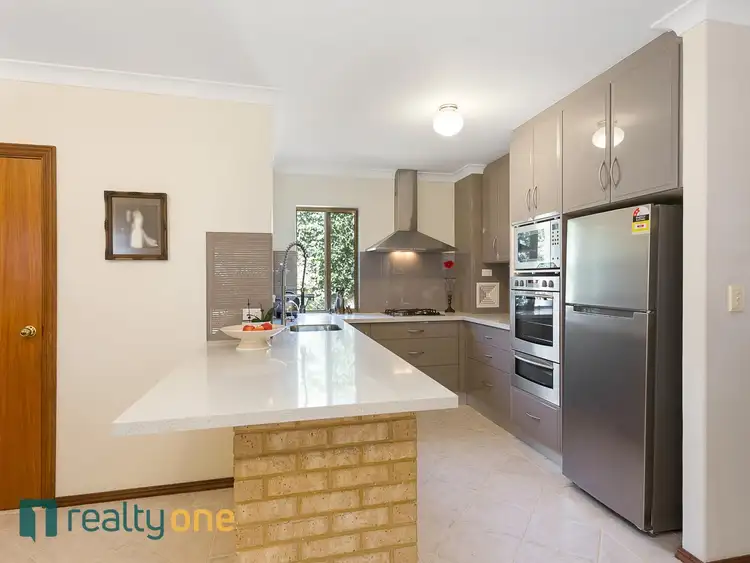 Third view of Homely townhouse listing, 5/29 Preston Point Road, East Fremantle WA 6158