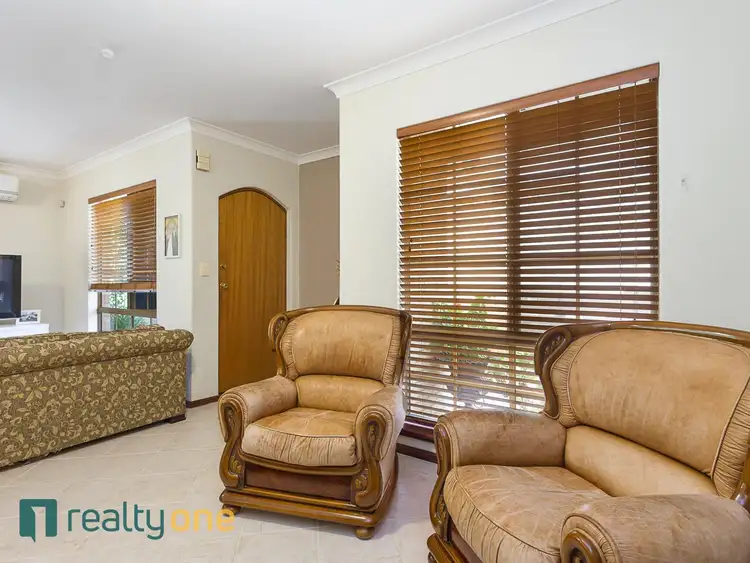 Fourth view of Homely townhouse listing, 5/29 Preston Point Road, East Fremantle WA 6158