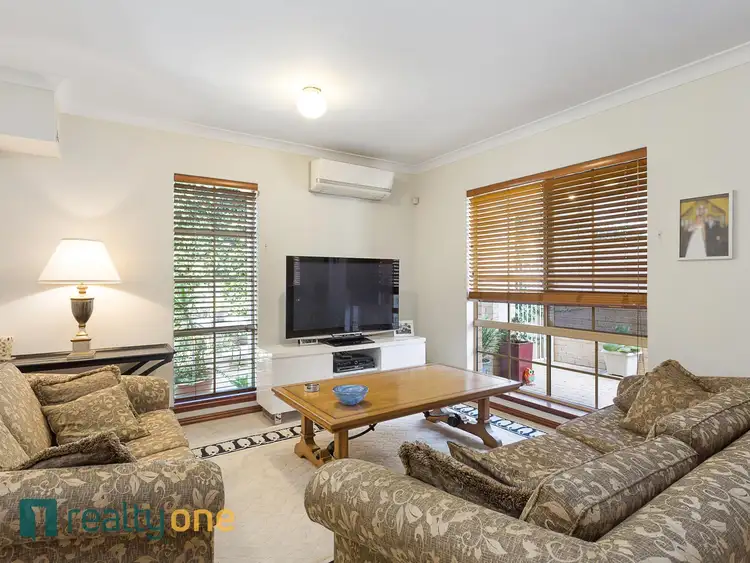 Fifth view of Homely townhouse listing, 5/29 Preston Point Road, East Fremantle WA 6158