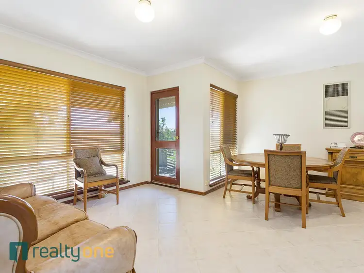 Sixth view of Homely townhouse listing, 5/29 Preston Point Road, East Fremantle WA 6158