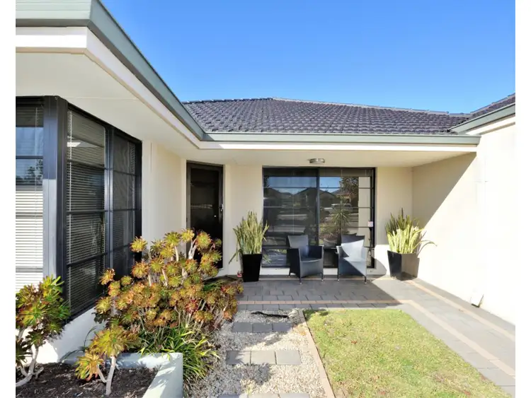 Fourth view of Homely house listing, 335 Millhouse Road, Aveley WA 6069